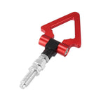 Tow Hook Triangle Ring for BMW 3 5 7 Series Z3 Z4 (1998–2023) - Red