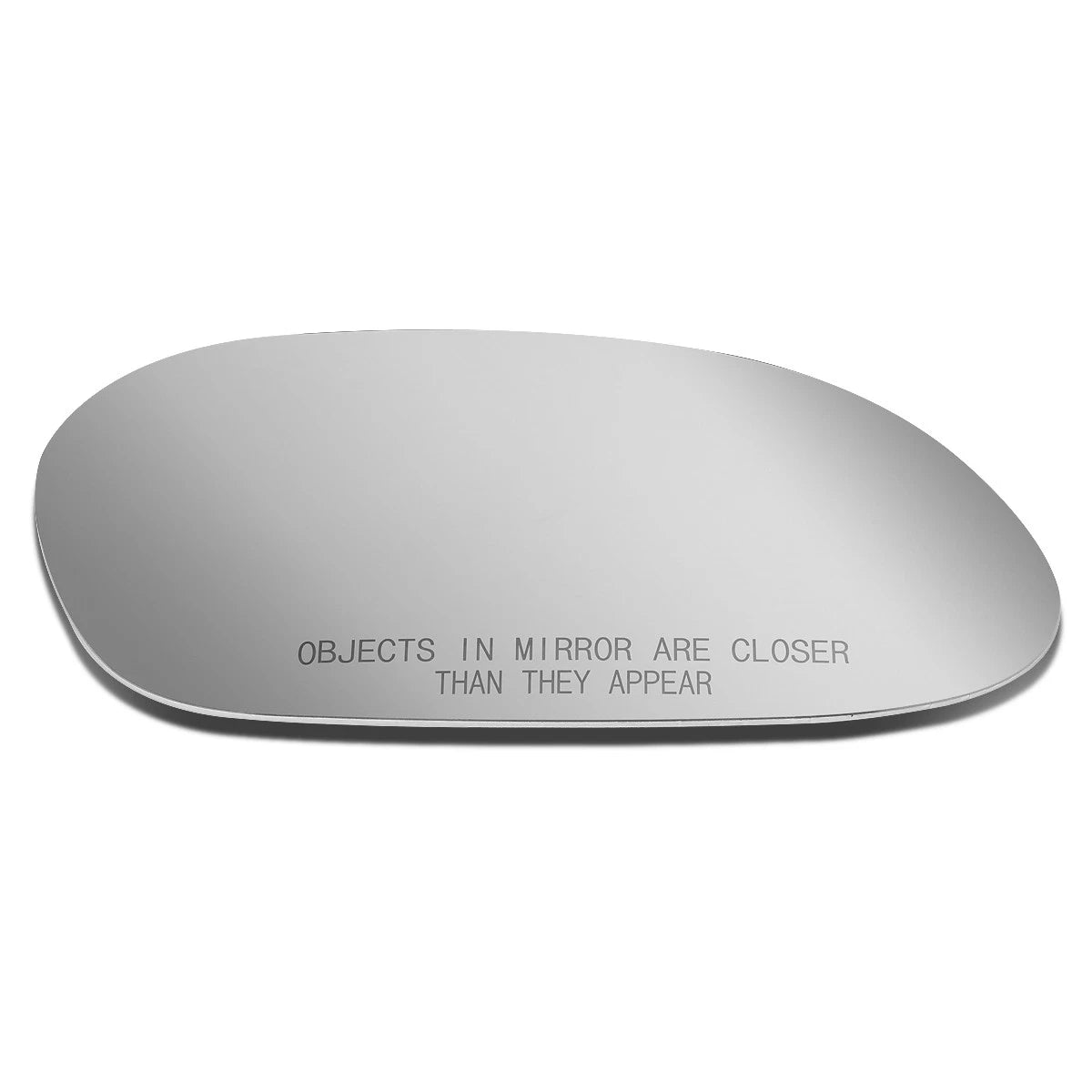 Right Side View Mirror Glass for Ford Taurus/Mercury Sable (2000–2007)
