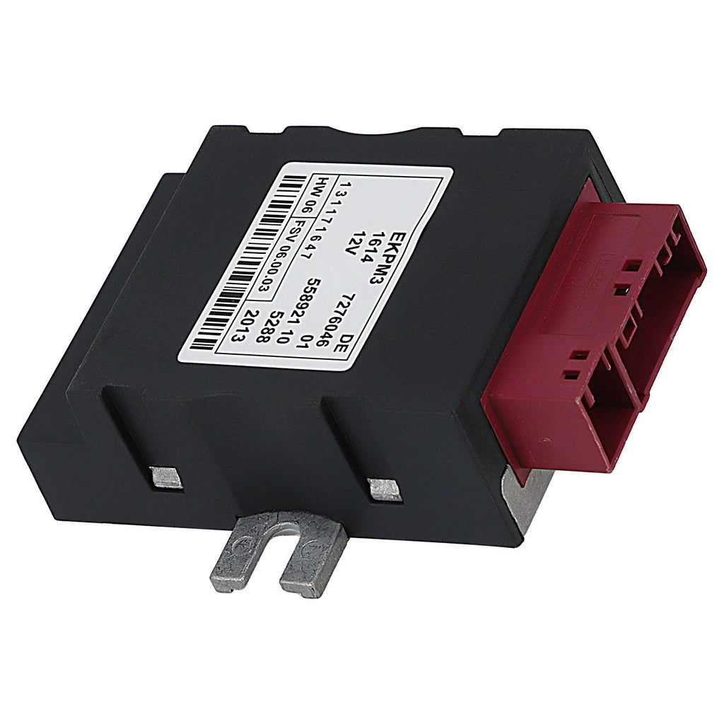 Fuel Pump Control Module for BMW 325i 328i 330i 335i 525i 528i 530i 535i Z4 (2006–2013)