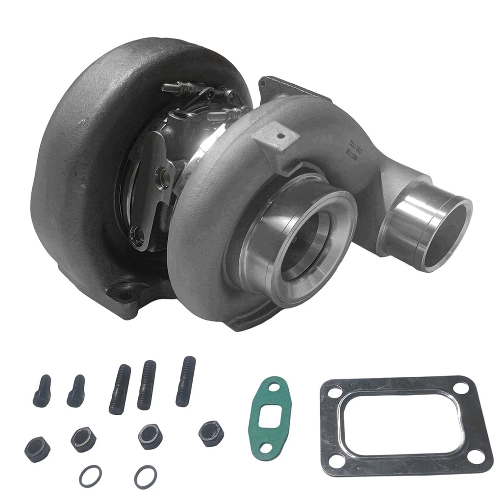 Turbocharger for Ram 2500 3500 4500 (2013–2018)