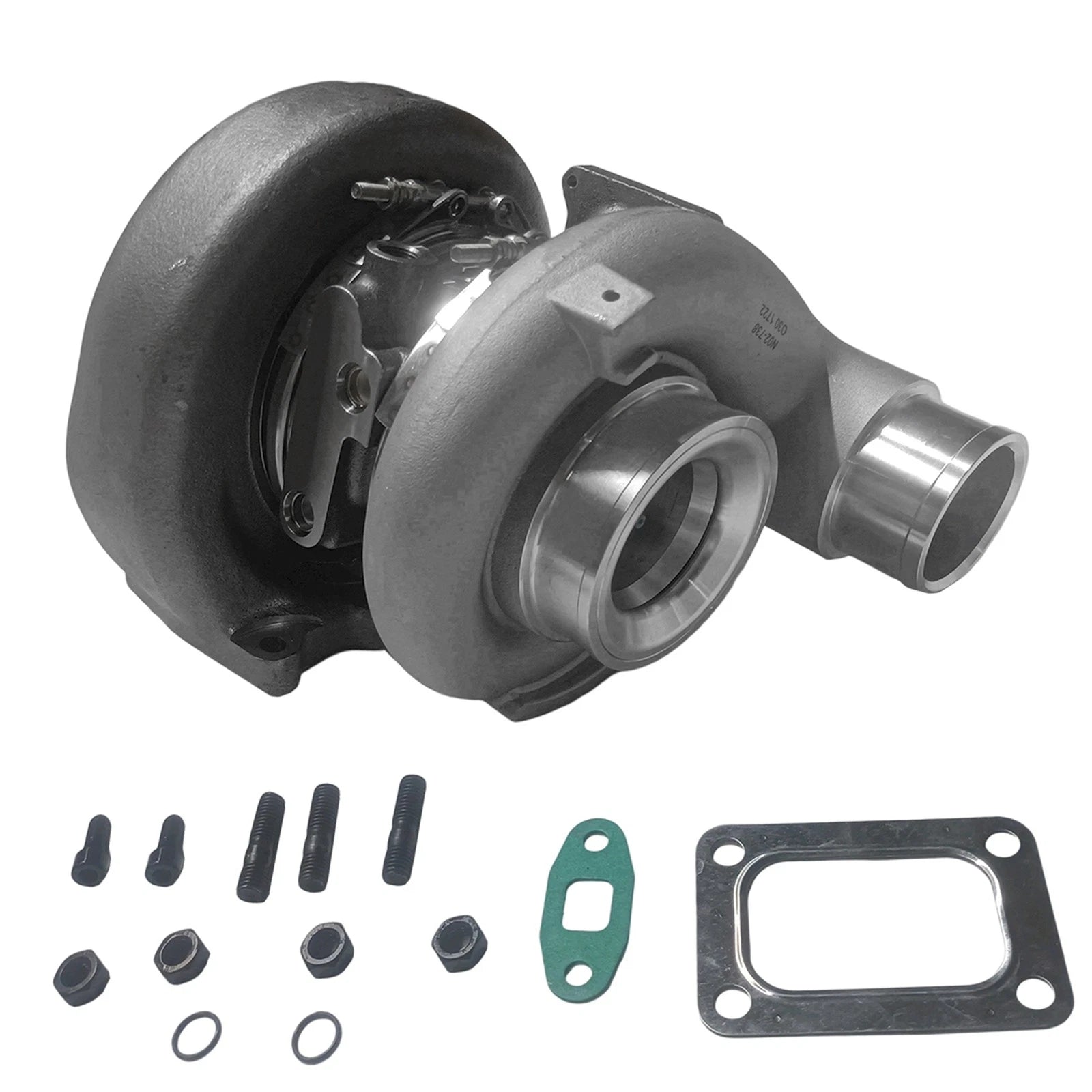 Turbocharger for Ram 2500 3500 4500 (2013–2018)
