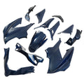 Painted Fairings Bodywork Kit for Honda Goldwing GL1800 (2018–2023) Blue