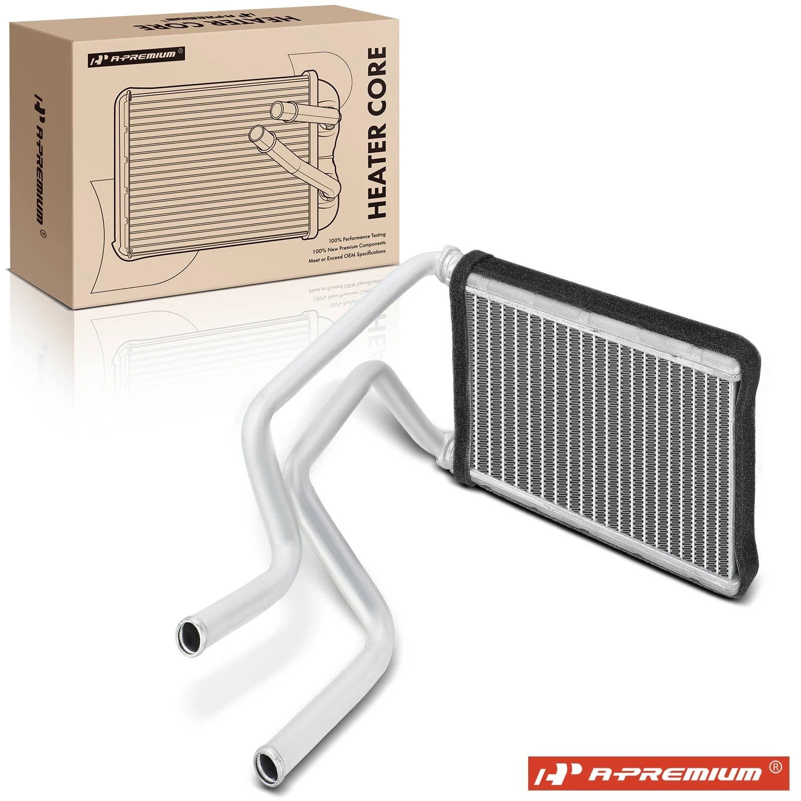 HVAC Heater Core for Honda Jazz (2017)