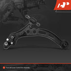 Front Left Lower Control Arm with Ball Joint for Toyota Camry (1997-2001)