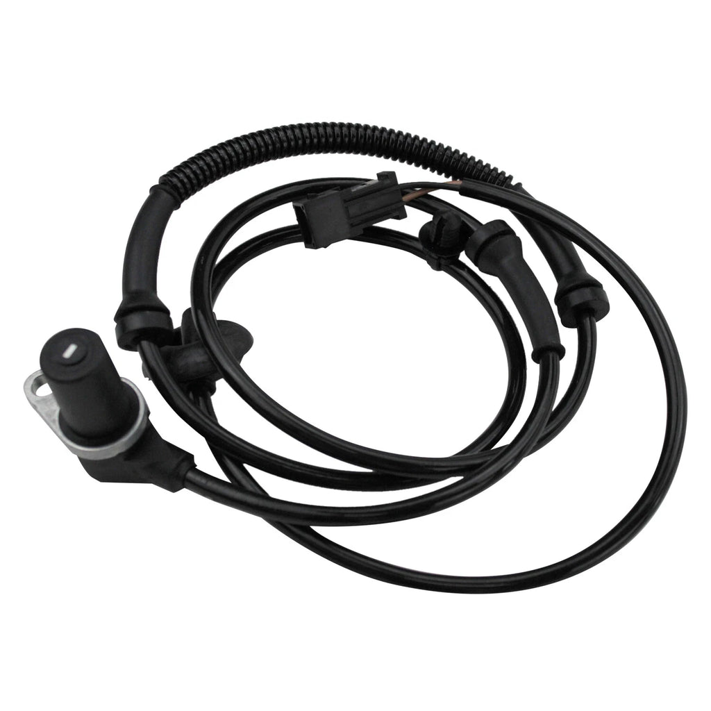 Hella ABS Wheel Speed Sensor 012806891 for Audi A4 RS4 S4 (2001–2008)