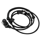 Hella ABS Wheel Speed Sensor 012806891 for Audi A4 RS4 S4 (2001–2008)