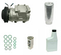 AC Compressor Kit Replacement for Holden Captiva CG (2011–2017)