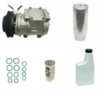 AC Compressor Kit Replacement for Holden Captiva CG (2011–2017)