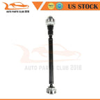 Front Driveshaft for Jeep Liberty (2002–2007) 52111506AB 4WD Auto Trans