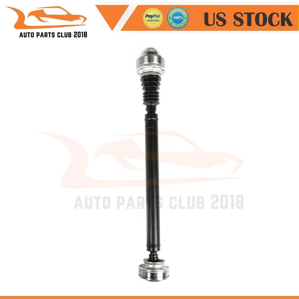 Front Driveshaft for Jeep Liberty (2002–2007) 52111506AB 4WD Auto Trans
