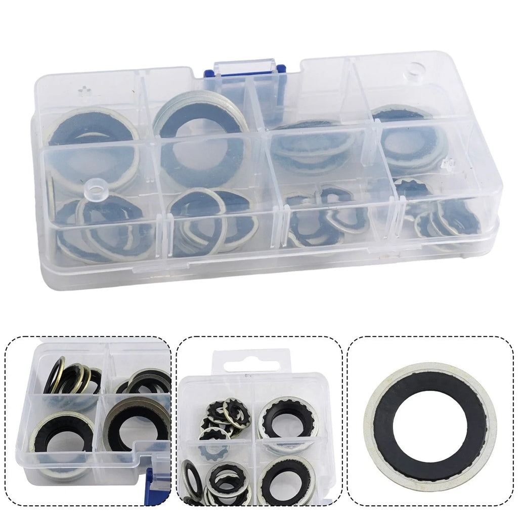 1 x Professional Classification Combination Set for Car AC Compressor