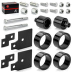 4" Lift Kit for Polaris Sportsman 500 570 600 700 800 (1999–2023)