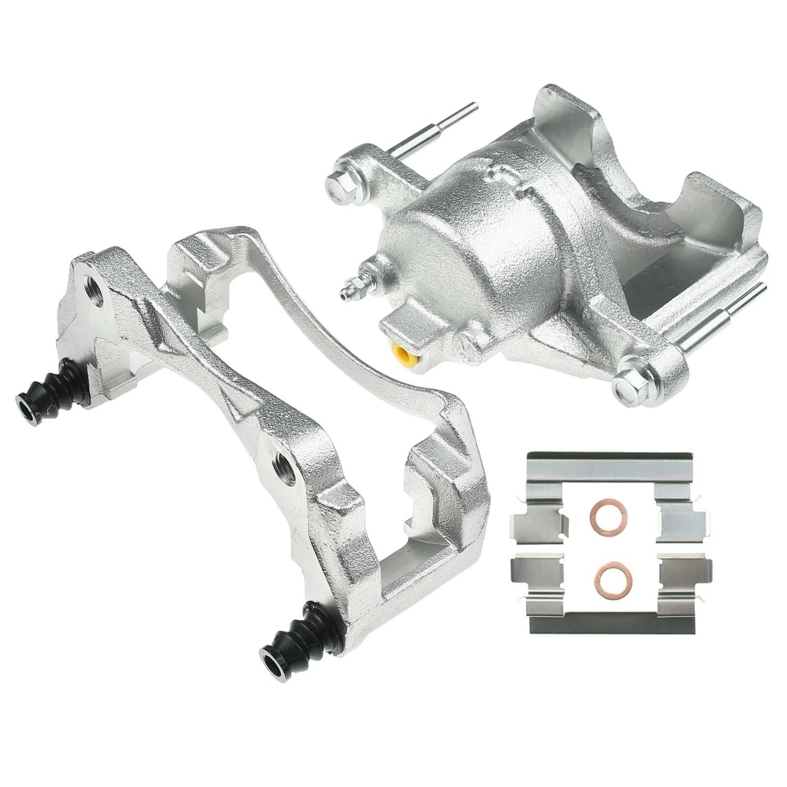 Front Right Disc Brake Caliper Bracket for Pontiac Grand Prix (2004-2004)