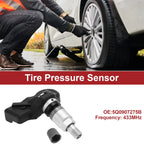 Tire Pressure Sensor 433MHz for Volkswagen Touareg (2014–2018) No.5Q0907275B
