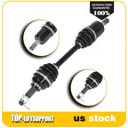 Front Right CV Axle Shaft Assembly for Honda Foreman 450 (1998–2004)