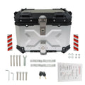 45L Waterproof Tail Box for Motorcycle Scooter