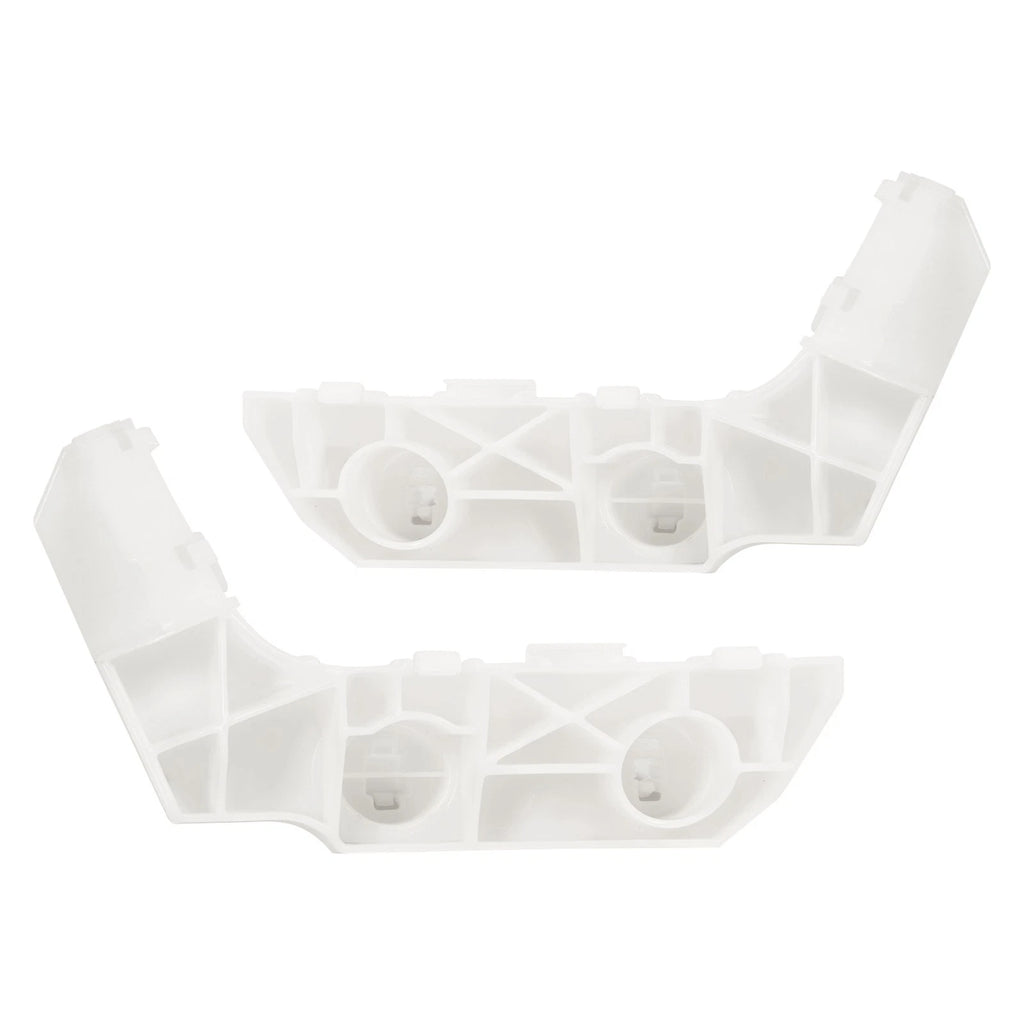 Front Bumper Bracket Set for Infiniti G37 (2008–2013) Q60 (2014–2015)