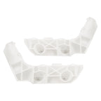 Front Bumper Bracket Set for Infiniti G37 (2008–2013) Q60 (2014–2015)