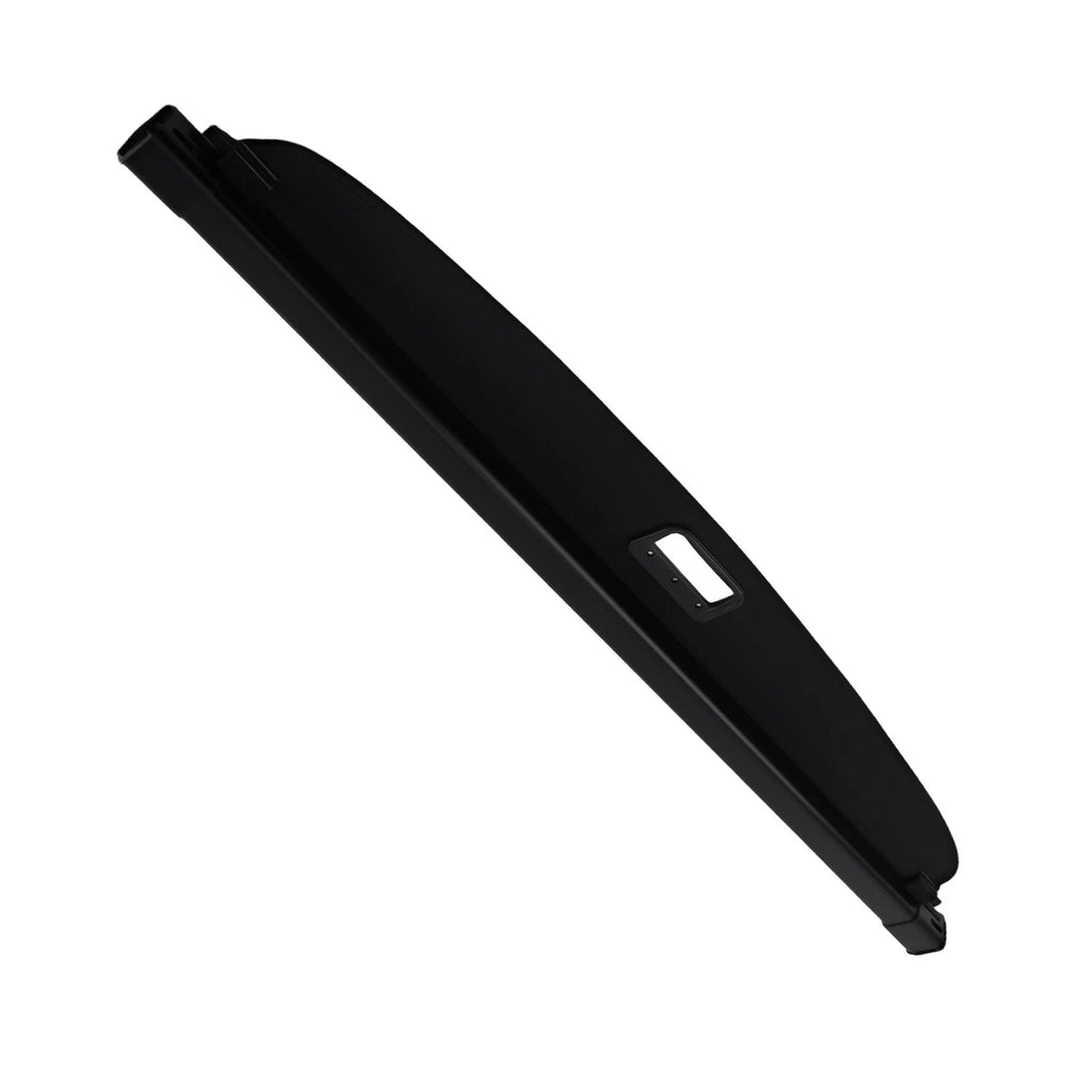 Black Luggage Shelf for Mercedes GLC X253 (2015–2021) A2538100009 Waterproof