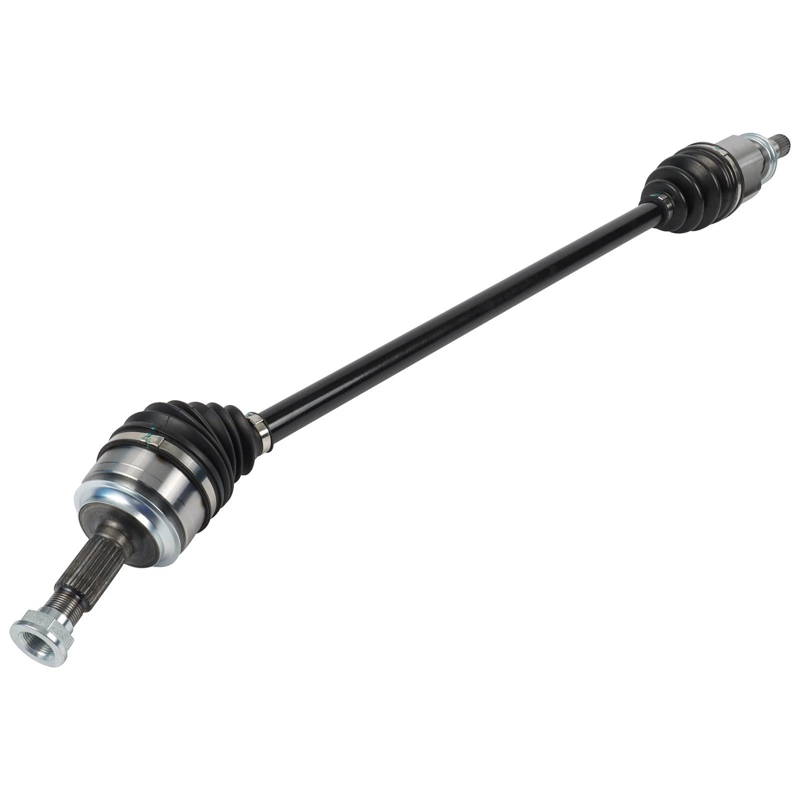 Pair Front CV Axle for Honda Civic LX (2016–2021) L4 2.0L