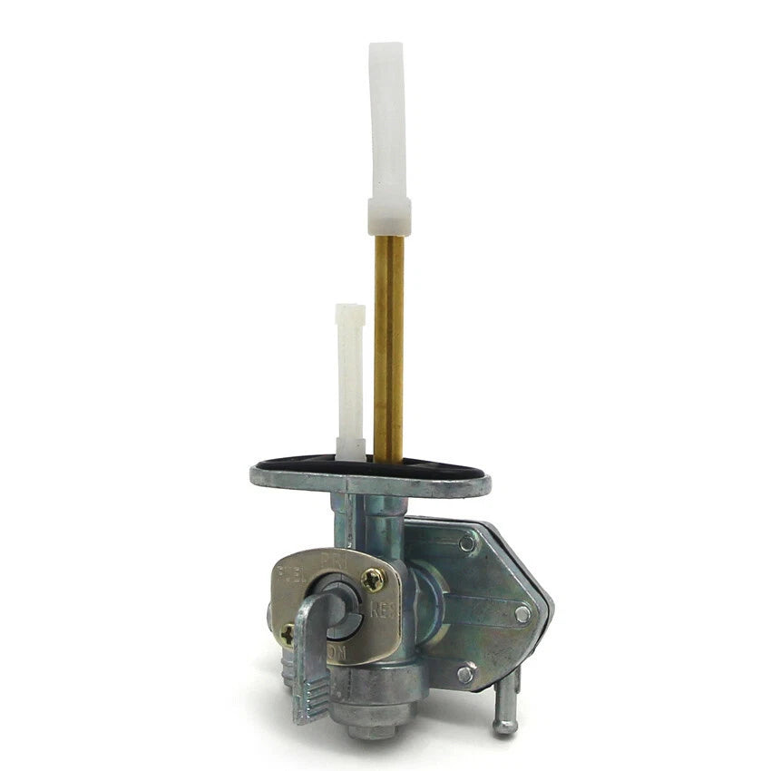 Petcock Fuel Valve Assembly for Suzuki DR650SE Savage 650 Bandit 600 DRZ400 (1996–2009)