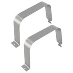 Gas Tank Straps for GMC Sierra 3500 Classic HD (2001–2010)