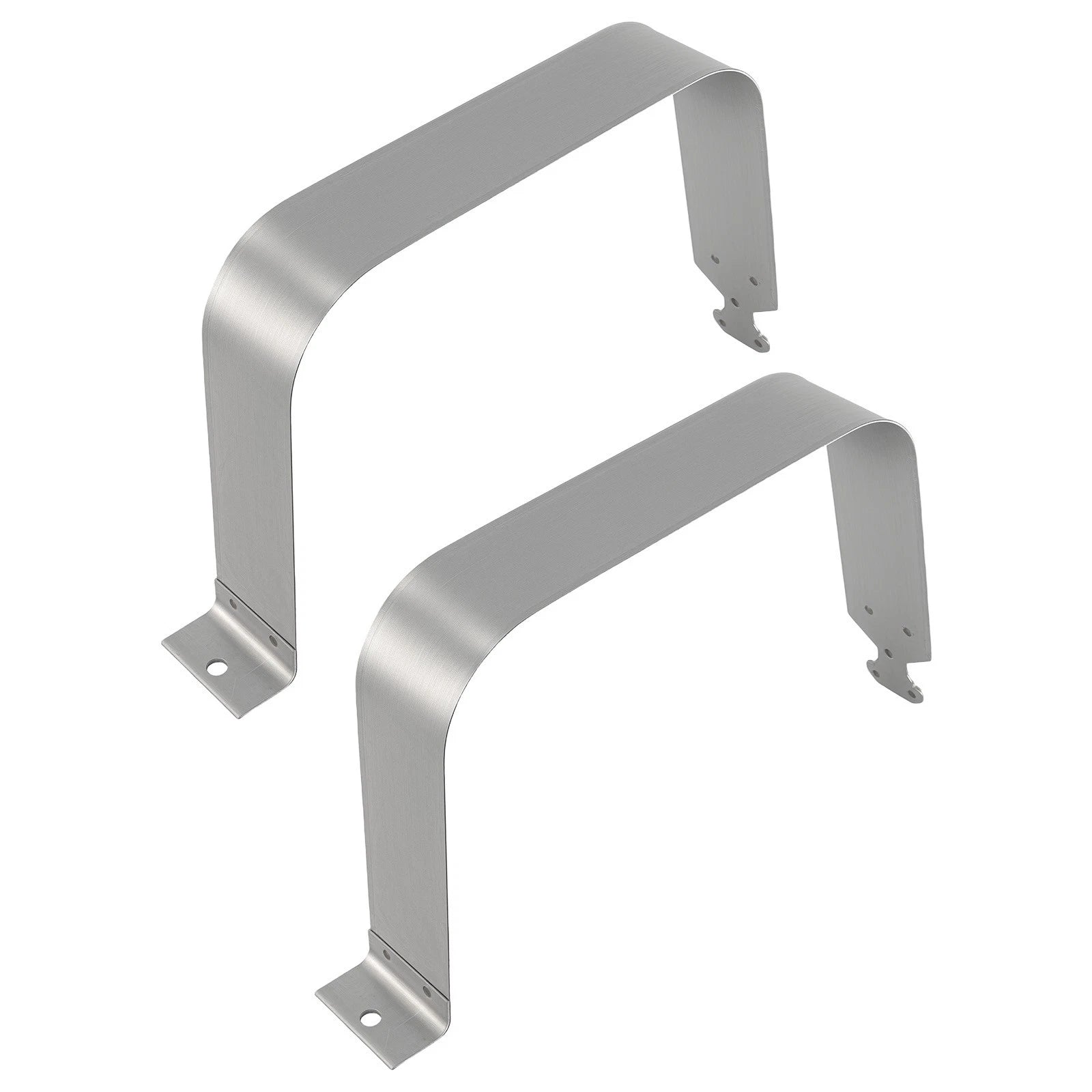 Gas Tank Straps for GMC Sierra 3500 Classic HD (2001–2010)