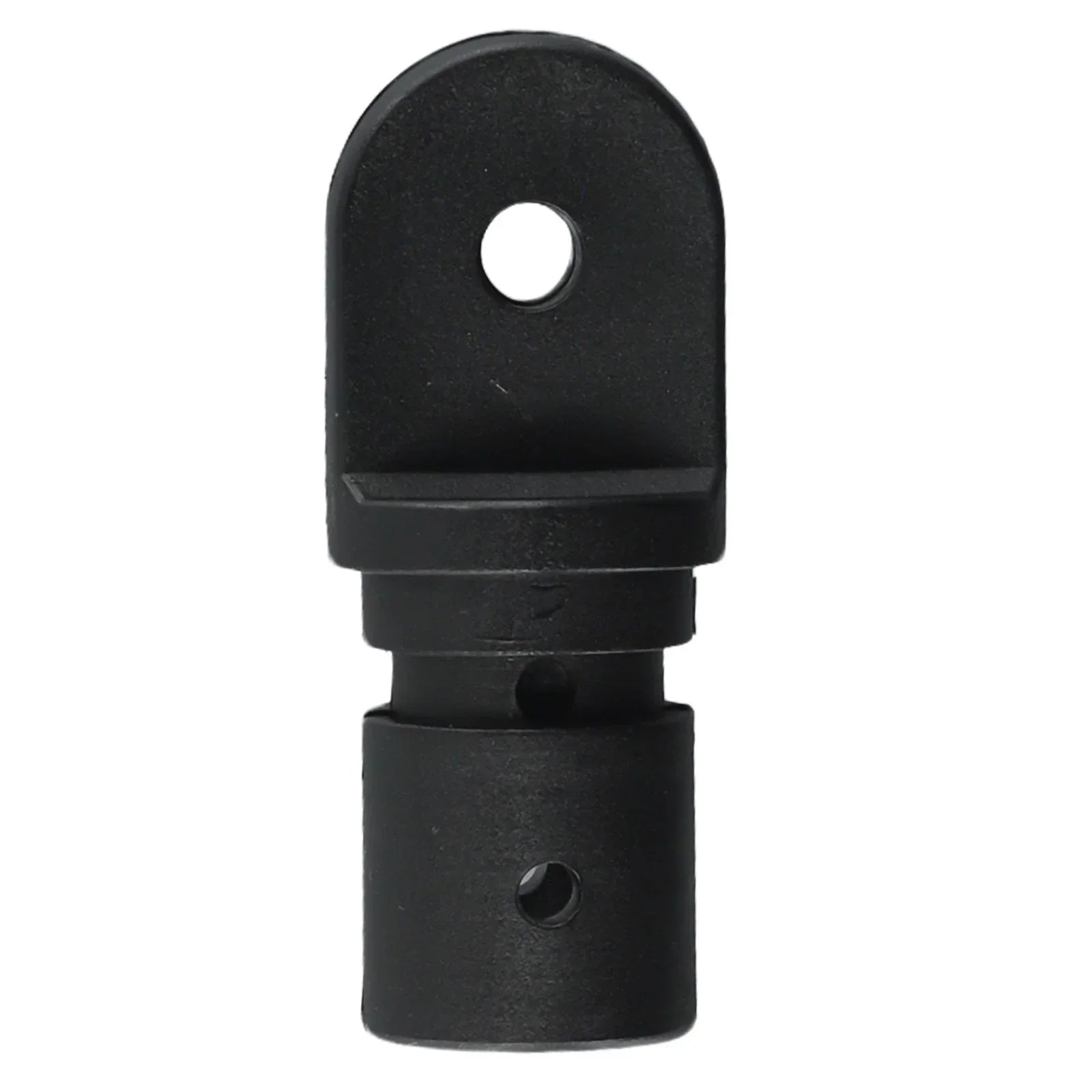 2 x Nylon Inner Eye End Boat Part Bimini Top Insert Lightweight Nylon for Boat