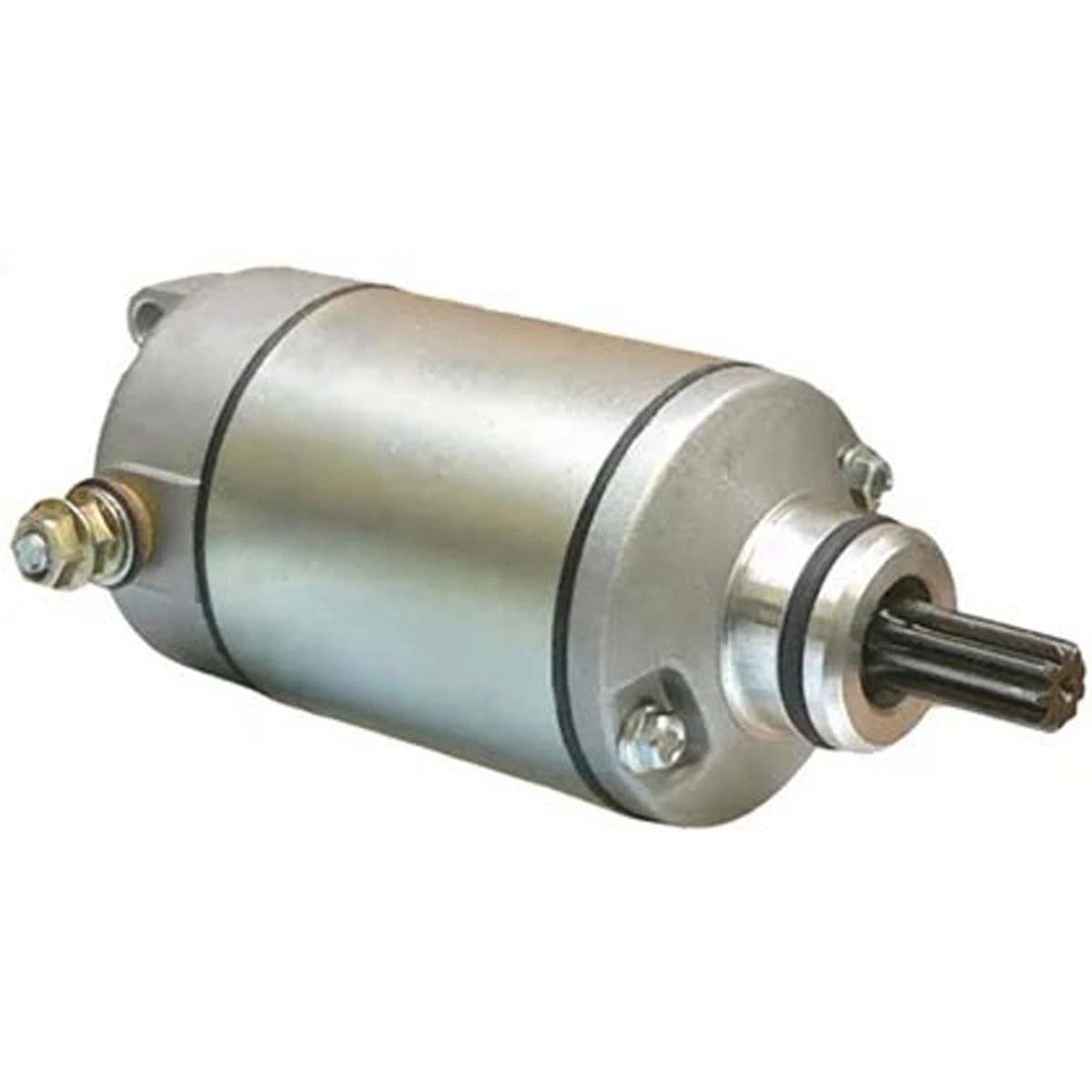 Starter for WSM LT-Z 400 (2003–2009) PH110-SZ02