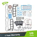 Head Gasket Bolts Set for Dodge Dakota, Durango, Ram 1500, Jeep Grand Cherokee