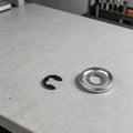 Clutch Drum Needle Bearing for 325 P-7 Rim Tooth Chainsaw