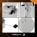 Fuel Pump Module Assembly for Ford Fusion 1.6L (2013–2014) DG9Z9H307Z