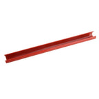 Red Grille Struts Trim Strip for BMW 1 2 3 4 5 7 X1 X2 X3 X5 () 1 Pair