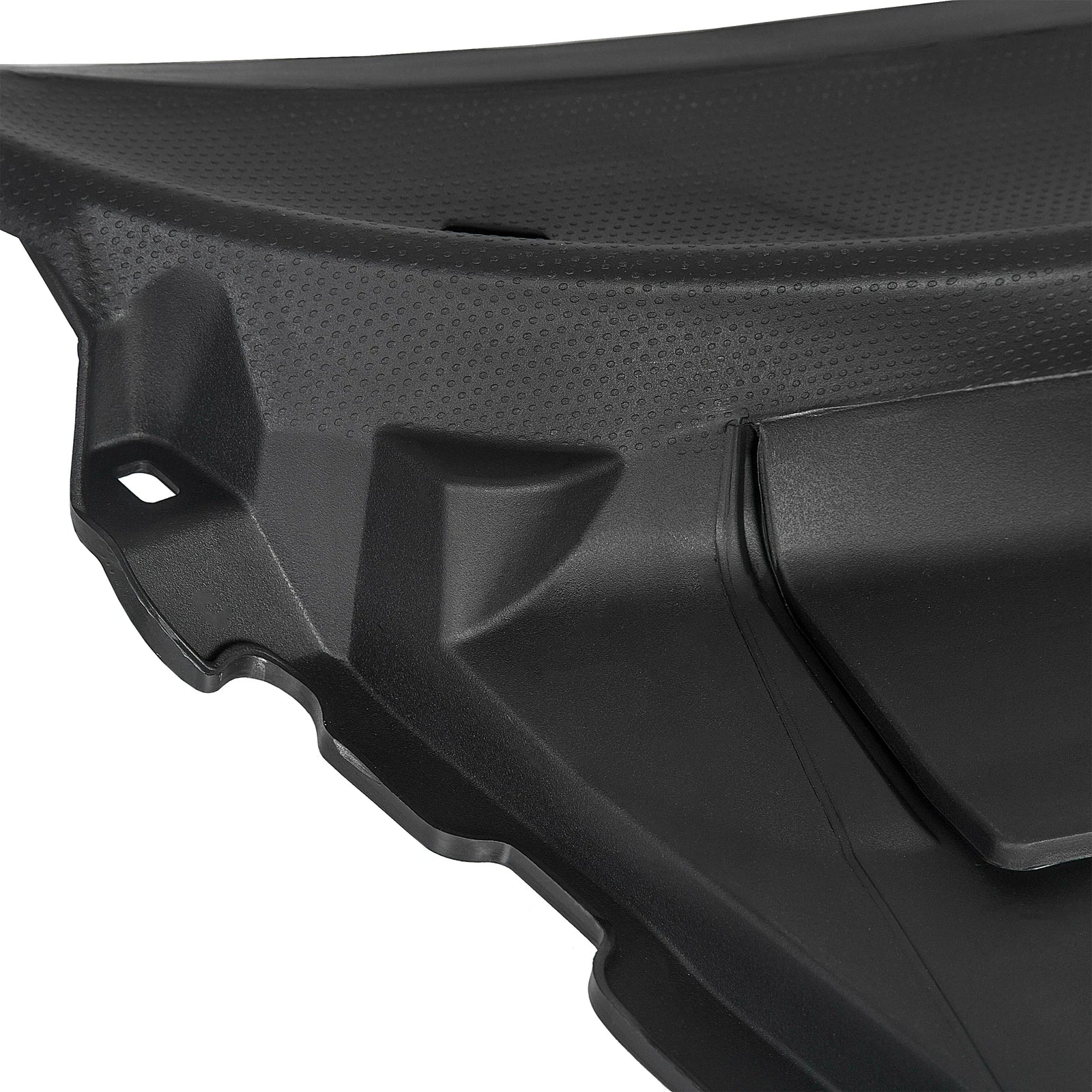 Right Apron Windshield Cowl Cover Panel for Mini Cooper R56 R55 R57 (2007–2015)