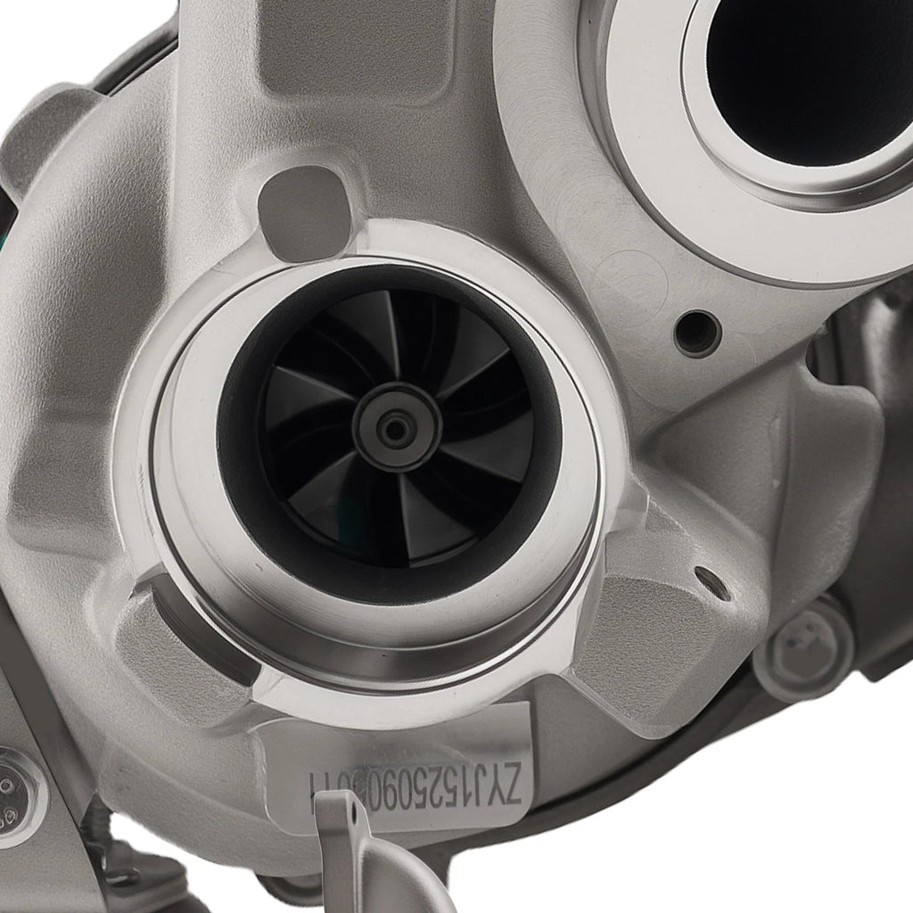 Turbo for VW Golf, Passat, Arteon, T-ROC, Audi A3, Q3, Skoda 2.0L TDI (2015–2023)