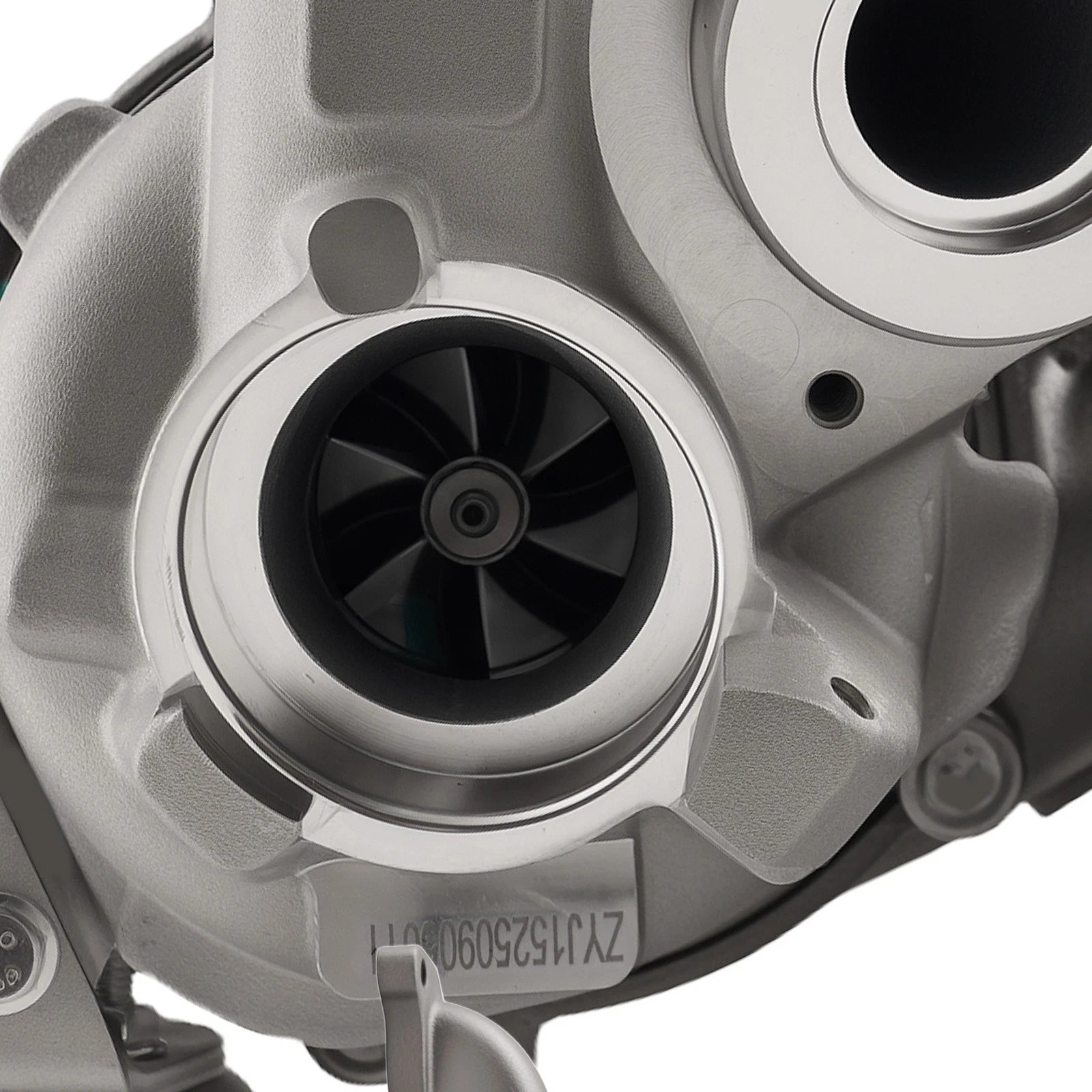 Turbo for VW Golf, Passat, Arteon, T-ROC, Audi A3, Q3, Skoda 2.0L TDI (2015–2023)