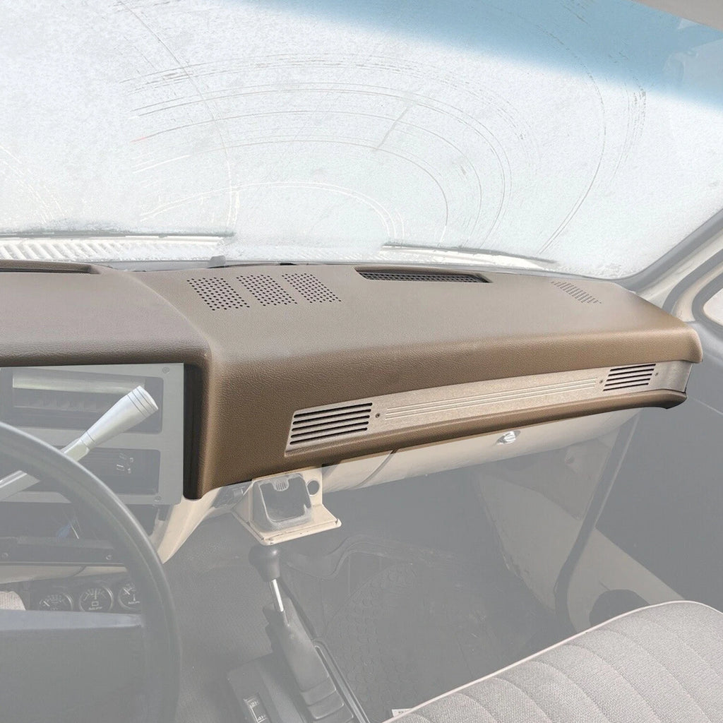Dash Pad Cover for GMC Full Size Pickup, Chevy GMC SUV (1981-1991)