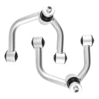 2x Front Upper Control Arms & Ball Joints for Toyota Tundra (1999–2006)
