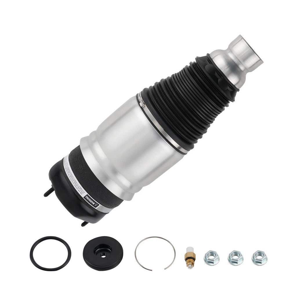 Front Air Suspension Spring for Jeep Grand Cherokee (2011–On)