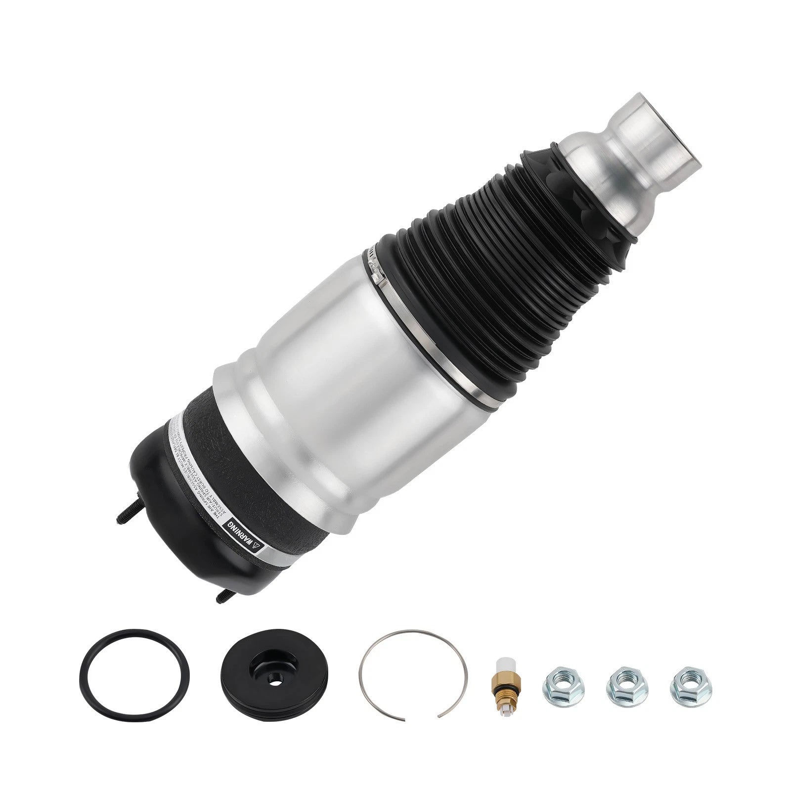 Front Air Suspension Spring for Jeep Grand Cherokee (2011–On)