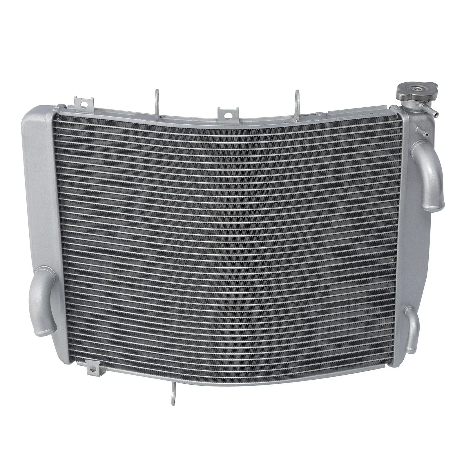Radiator Engine Cooling for Kawasaki Ninja ZX14 (2006-2011)