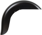 Klock Werks Front Fender for Harley Davidson (21" Steel, KWF-02-0464)