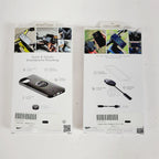 SP Connect Motorcycle Phone Case Set for iPhone 14 Plus (2022–2022)