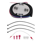 Electronic Ignition for Harley-Davidson Road Glide (1998) 53644 Aluminum