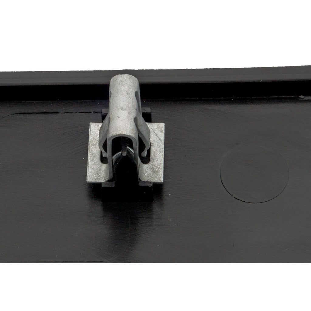 Rear Upper Door Moldings and Beltlines for Jeep Wrangler (2011–2017)