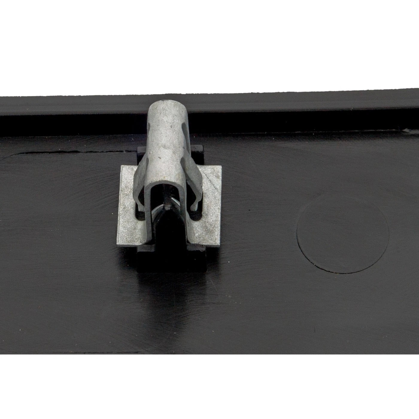 Rear Upper Door Moldings and Beltlines for Jeep Wrangler (2011–2017)