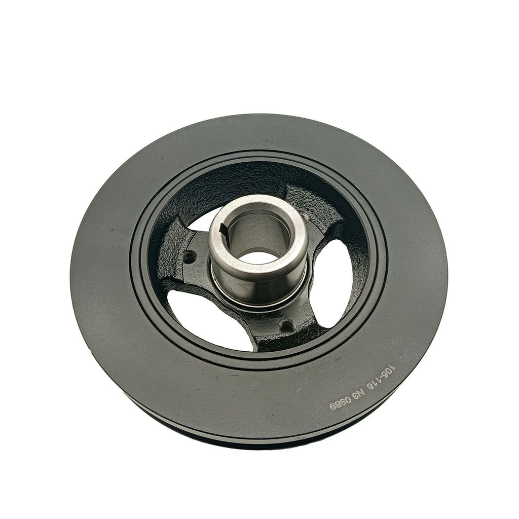 Harmonic Balancer for AMC AMX/Concord Jeep Wrangler (1974-1990)