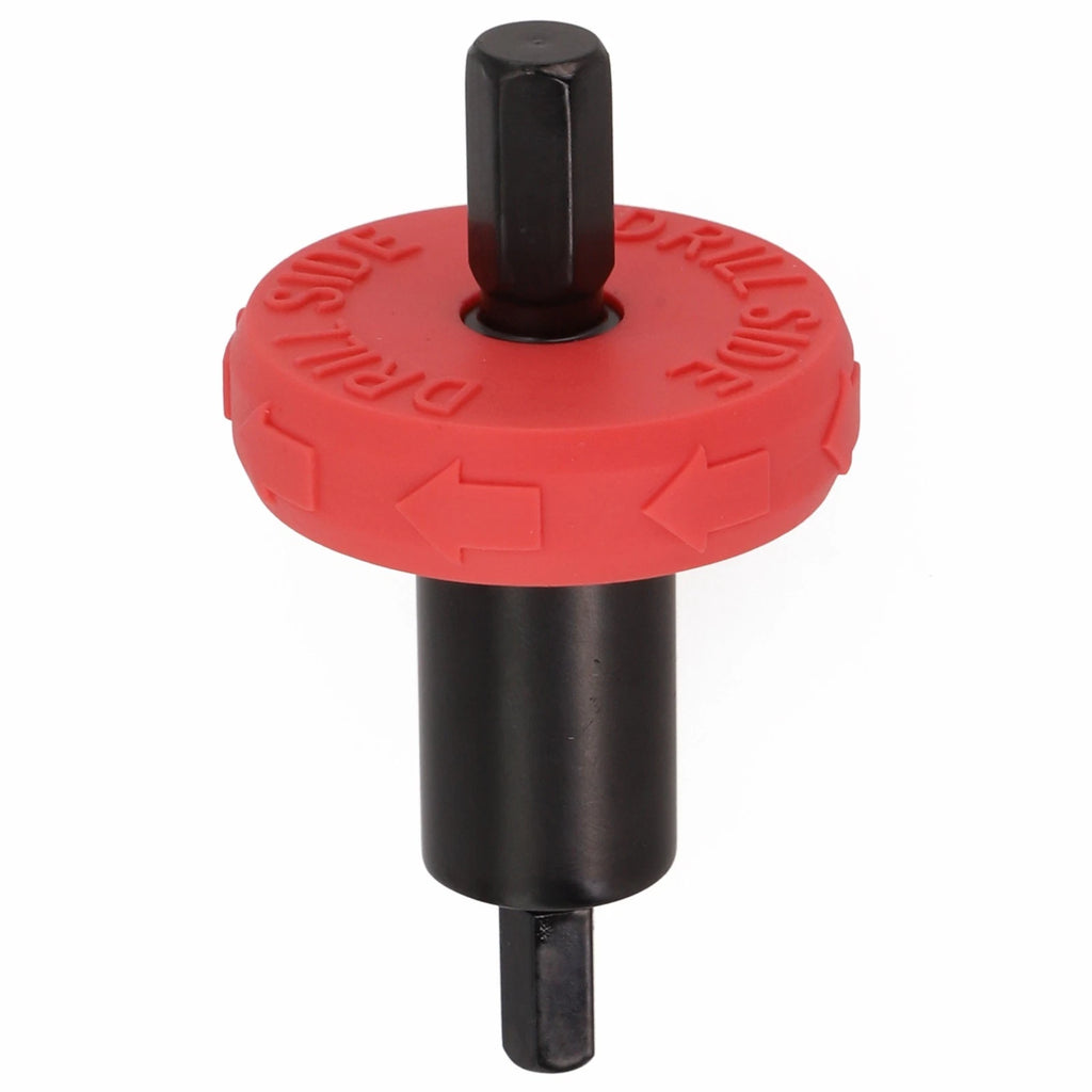 Electric Engine Starter Drill Bit Adapter for Lawn Equipment