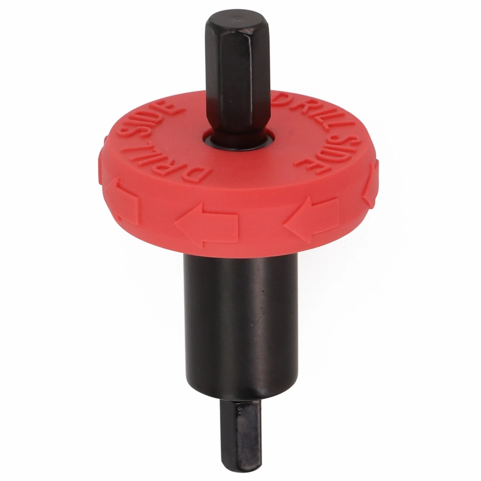 Electric Engine Starter Drill Bit Adapter for Lawn Equipment