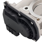 Electronic Throttle Body Assembly for Mazda 3 2.5L and CX-5 (2014–2018)